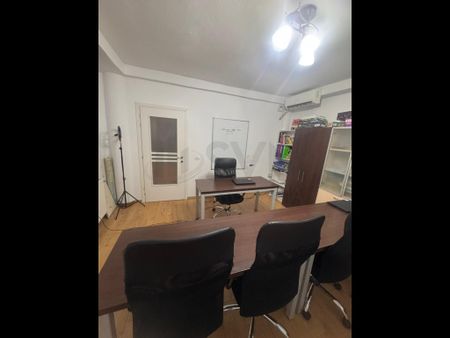 Casă de închiriat cu 3 dormitoare | Prundu Mic | Teren 780 - Fotografie 3