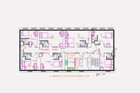 Flat 6-Bedroom C - Photo 4