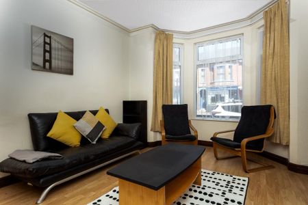 2 bedroom flat to rent - Photo 3