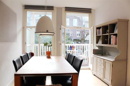 Appartement te huur: Tweede Jan Steenstraat 110-1 1074 CT Amsterdam - foto 3