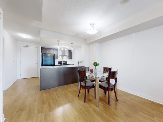 For Lease - 25 Town Centre Court Unit# 2509, Toronto, Ontario - Photo 1