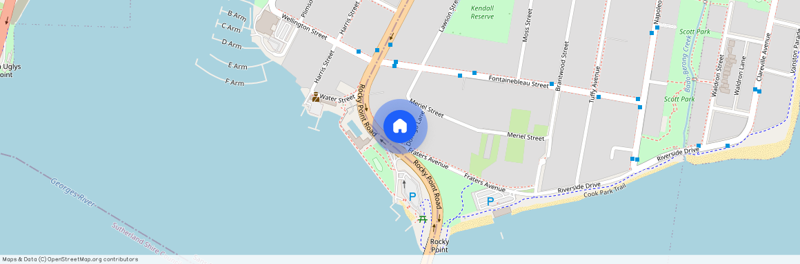 6/2-4 Fraters Ave, NSW 2219, Sans Souci