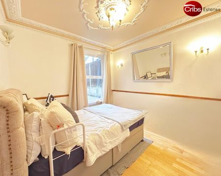 4 bedroom terraced house to rent - Photo 3