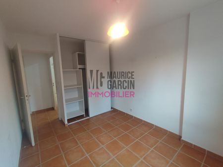 A LOUER - APPARTEMENT CARPENTRAS - 3 pièces 52.23m² - Photo 2