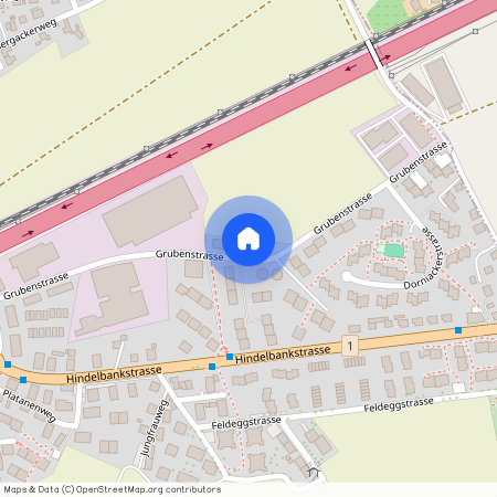 3322, Schönbühl, Grubenstrasse, 51