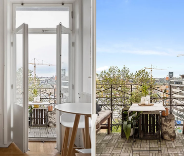 Urvädersgränd, Stockholm - Foto 3 | Rentumo