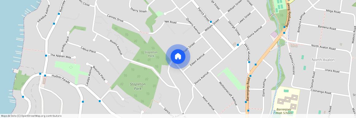 80A Kevin Avenue, NSW 2107, Avalon Beach