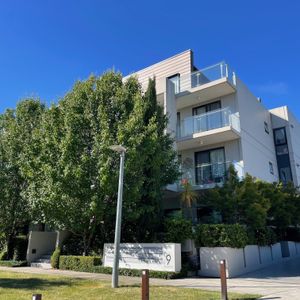 16/9 Leichhardt Street, Kingston ACT 2604 - Apartment For Rent | Domain - Photo 3