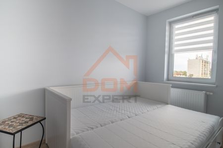 Nowa kawalerka z balkonem | Toruń, ul. Targowa – zdjęcie 4