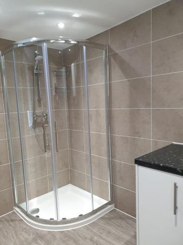 Studio to rent - Photo 4