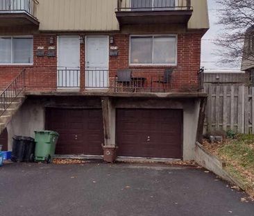 Appartement 4 1/2 à louer avec garage, Lachine - Photo 3