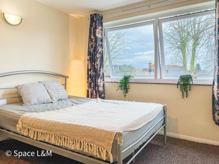 Alpha House Flats, Kendrick Road, Reading, Berkshire, RG1 5DU - Photo 4