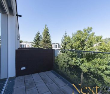 Moderne 1-Zimmer-Wohnung mit Balkon nähe Hummelhofwald in Linz zu v... - Foto 2