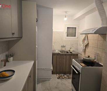 Διαμέρισμα για ενοικίαση Καλλίπολη (Καλλίπολη – Φρεαττύδα) - Photo 6