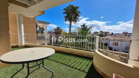 Ático en alquiler en Arenal-Bahía de Jávea - Photo 3