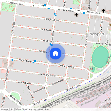 41 Anderson Street, Newport VIC 3015