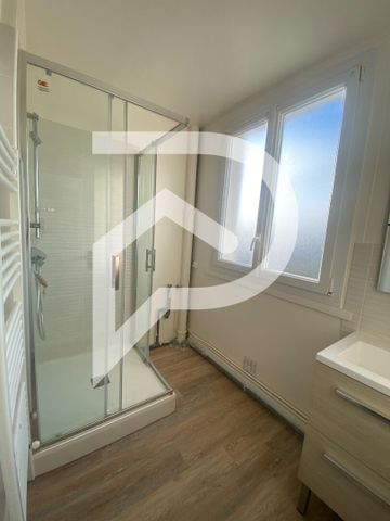 À BOURGES À louer Appartement 3 pièces 58.7 m2 Loyer 665,00 €/mois charges comprises * - Photo 4