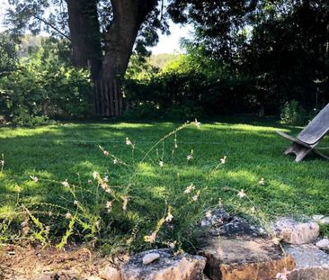 AIX LES MILLES MAISON HAMEAU MEUBLEE 110M² - Photo 4