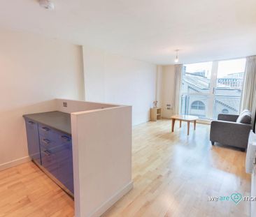 1 bedroom apartment to rent - Photo 2