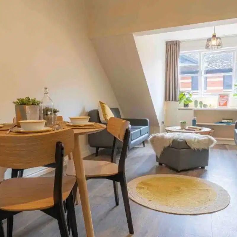 Platinum 2 Bed - Photo 1