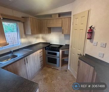 2 bedroom mobile home to rent - Photo 4