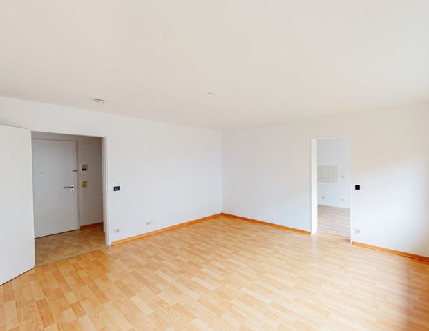 Helle 2-Zimmer-Altbauwohnung in Unterschleißheim - Foto 1