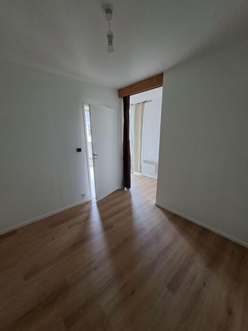 Location Appartement 2 pièces 37m² RENNES 35000 - Photo 4