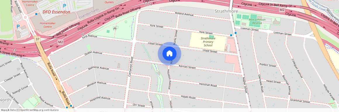 1a Marks St, Strathmore