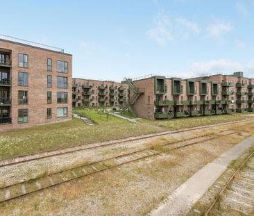 2-værelses Lejlighed på 61 m² i Randers NØ - Photo 4