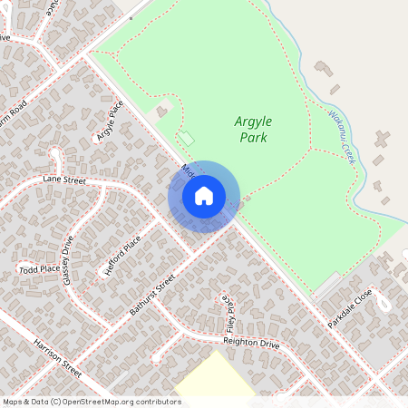 187 Middle Road, Allenton, Ashburton