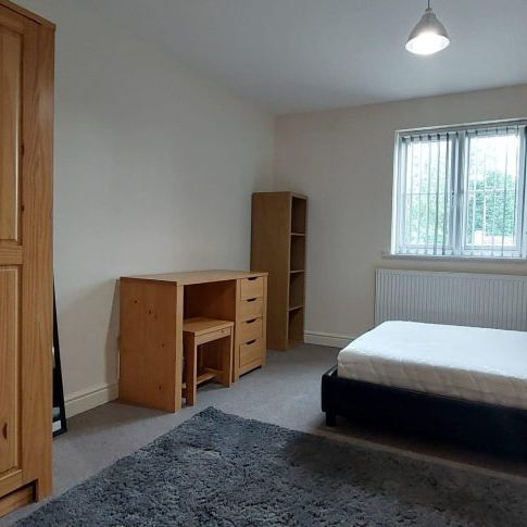 Flat 9, Grace Dieu Court - Photo 1