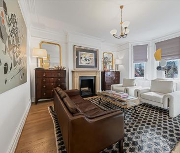 3 bedroom flat to rent - Photo 3