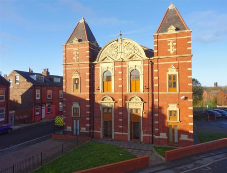 1 bedroom apartment to rent - Photo 5