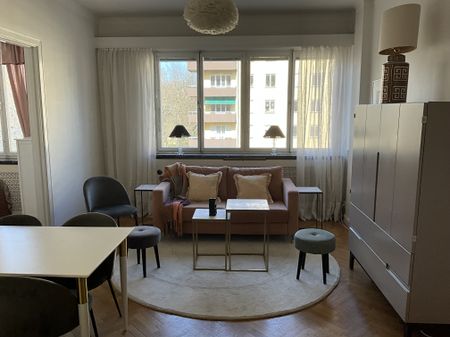 Strindbergsgatan, Stockholm - Photo 2