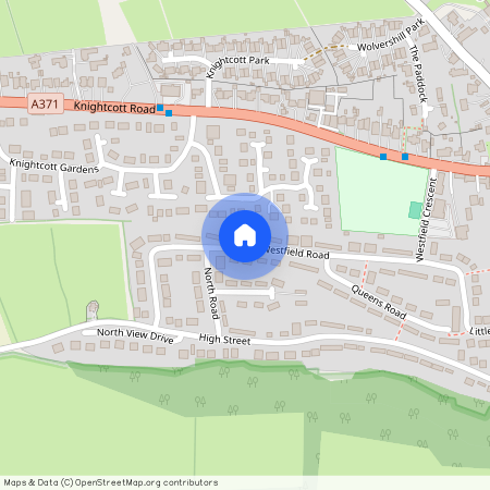 Westfield Road, BS29 6AX, Banwell