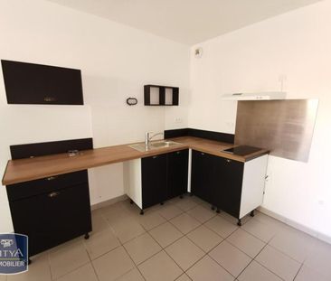 Location Appartement 2 pièces 42m² PERPIGNAN 66000 - Photo 2