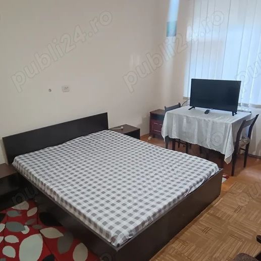 1 bedroom apartment for rent - Copou, Centru, USAMV, Agronomy - Iasi - Fotografie 1