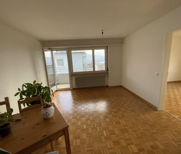 4 Zimmer, 2. Stock - Photo 1