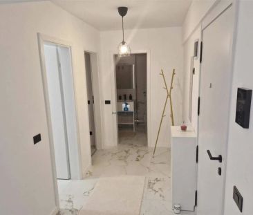 Apartament 2 Camere Decomandat Emil Racovita PET friendly - Photo 6