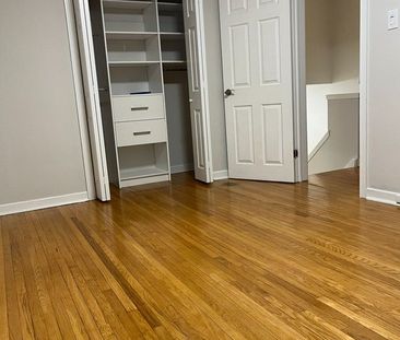 For Lease - 1867 Sandgate Crescent Unit# Upper, Mississauga, Ontario - Photo 5