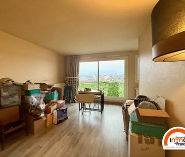 ROUEN - Appartement 1 pièce - Photo 2