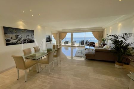 Cannes - Appartement vue mer à louer en longue durée - Photo 5