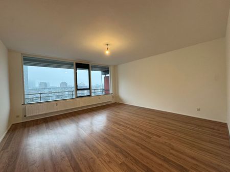 Appartement te huur: Van Oldenbarneveltplaats 254 3012 AK Rotterdam - Photo 3