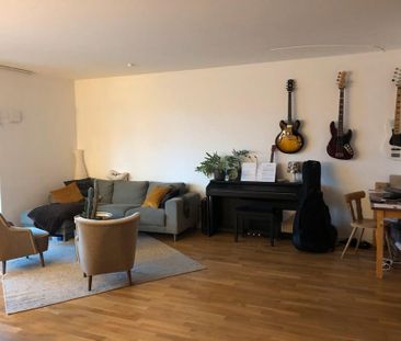 Helles Zimmer in moderner Wohnung in Altona - zentral & gemütlich - Photo 5