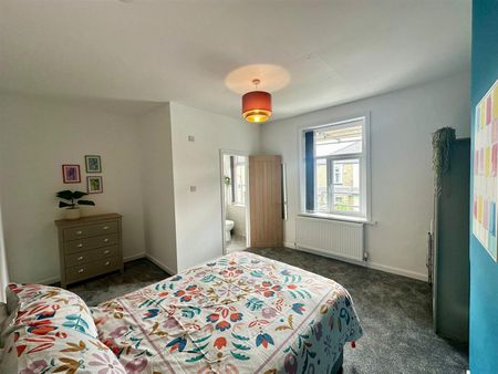 1 bed house share to rent in St. Matthew Street, Burnley, BB11 - Photo 3