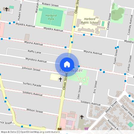 2/90 Wyadra Avenue, Freshwater NSW 2096