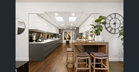 Luxury Tudor Residence with Modern Elegance and Family Appeal - Photo 3