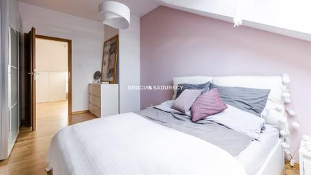 Mieszkanie Kraków Bronowice powierzchnia 51.87 m² C206-WM-48163 - Фото 2