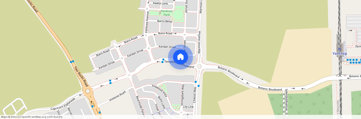 3 Jerrail Street, Yanchep