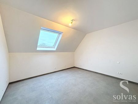 Nieuwbouwappartement met 2 slaapkamers - Foto 5